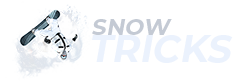 SnowTricks